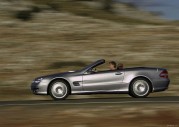 Mercedes-Benz SL 500